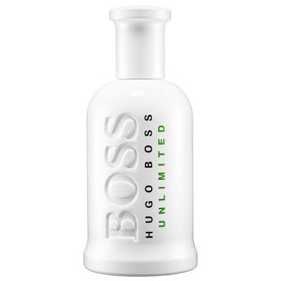 Boss Hugo Boss Boss Bottled Unlimited Edt 50ml