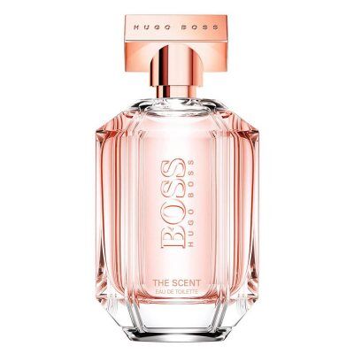 Boss Hugo Boss The Scent For Her Edt 100ml