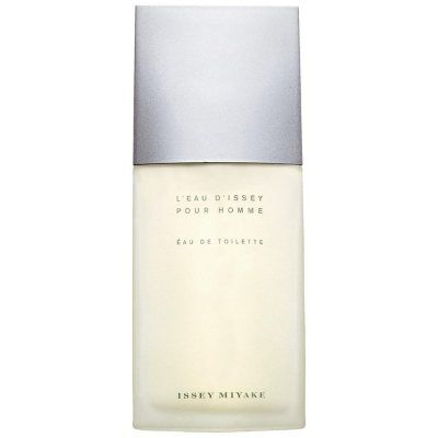 Issey Miyake L'Eau D'Issey Pour Homme Edt 200ml