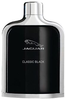 Jaguar Classic Black Edt 100ml