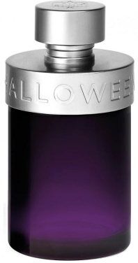 Jesus Del Pozo Halloween Man Edt 125ml