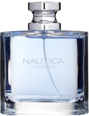 Nautica Voyage Edt 100ml