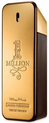 Paco Rabanne 1 Million Edt 100ml