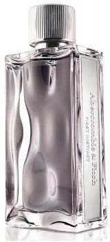 Abercrombie & Fitch First Instinct Edt 100ml