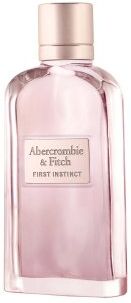 Abercrombie & Fitch First Instinct Woman Edp 100ml