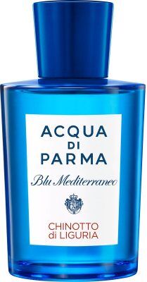 Acqua Di Parma Blu Mediterraneo Chinotto Di Liguria Edt 75ml