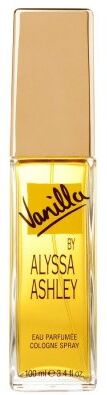 Alyssa Ashley Vanilla Edc 100ml