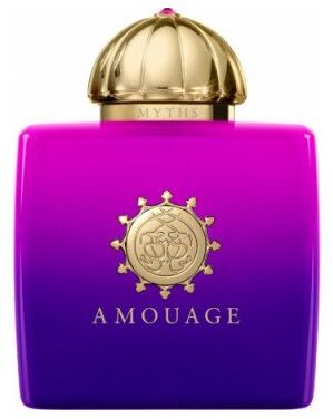 Amouage Myths Woman Edp 100ml