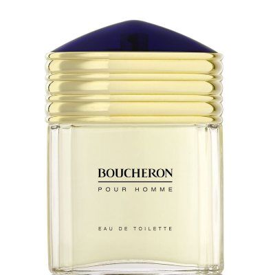 Boucheron Pour Homme Edt 100ml