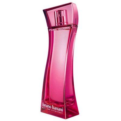 Bruno Banani Pure Woman Edt 20ml