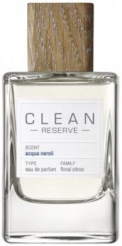 Clean Reserve Acqua Neroli Edp 100ml