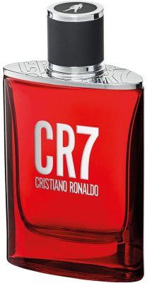 Cristiano Ronaldo Cr7 Edt 50ml