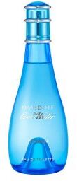 Davidoff Cool Water Woman Edt 100ml