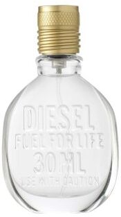 Diesel Fuel For Life For Him Edt 30ml