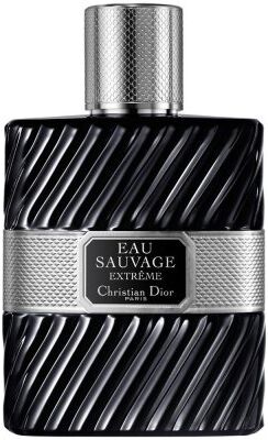 Christian Dior Eau Sauvage Extreme Edt 100ml