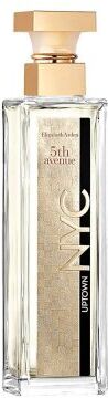 Elizabeth Arden 5th Avenue Uptown Nyc Edp 125ml