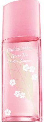 Elizabeth Arden Green Tea Cherry Blossom Edt 100ml