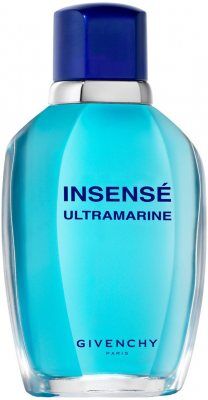 Givenchy Insense Ultramarine Men Edt 100ml