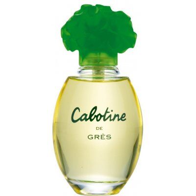 Gres Cabotine Edt 100ml