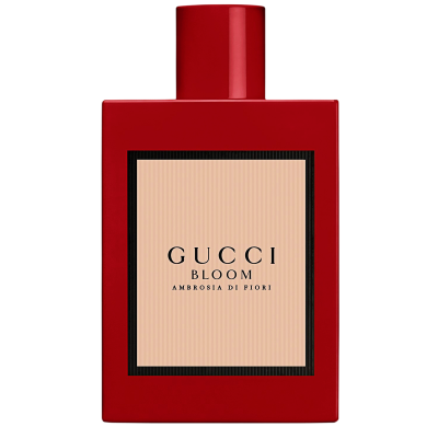 Gucci Bloom Ambrosia Di Fiori Edp 100ml