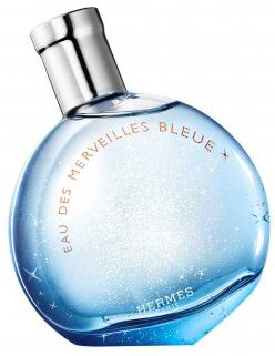 Hermès Hermes Eau Des Merveilles Bleue Edt 100ml