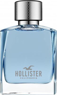 Hollister California Wave Edt 30ml