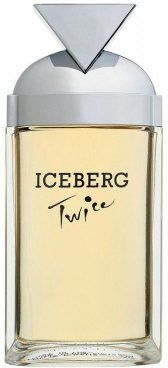 Iceberg Twice Women Edt 100ml