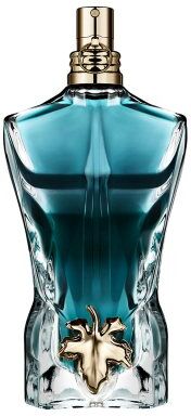 Jean Paul Gaultier Le Beau Edt 75ml Demo (Vattenskadad)