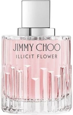 Jimmy Choo Illicit Flower Edt 100ml