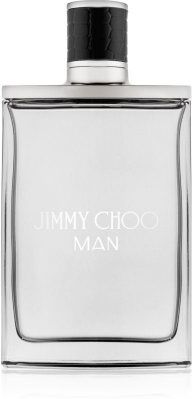 Jimmy Choo Man Edt 100ml