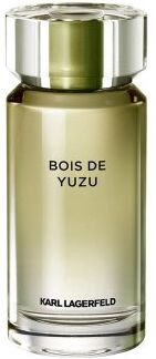 Karl Lagerfeld Bois De Yuzu Edt 50ml