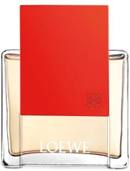 Loewe Solo Ella Edp 100ml