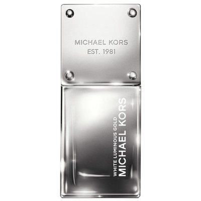 Michael Kors White Luminous Gold Edp 50ml