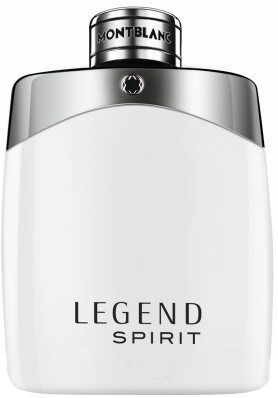 Montblanc Legend Spirit Edt 50ml Demo (Bucklig Förpackning)