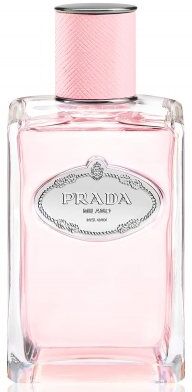 Prada Infusion De Rose Edp 100ml