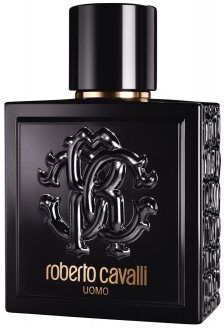 Roberto Cavalli Uomo Edt 100ml