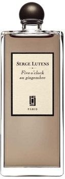 Serge Lutens Five O'Clock Au Gingembre Edp 100ml