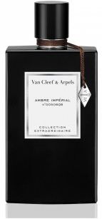 Van Cleef & Arpels Ambre Imperial Edp 75ml