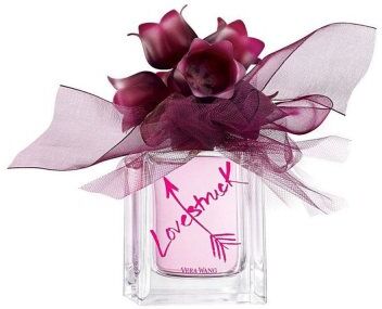 Vera Wang Lovestruck Edp 100ml