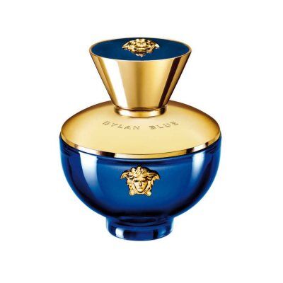 Versace Dylan Blue Pour Femme Edp 100ml