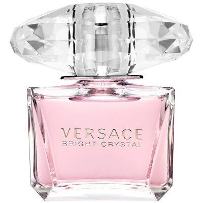Versace Bright Crystal Edt 50ml
