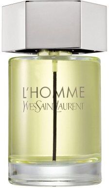 Yves Saint Laurent L'Homme Edt 100ml