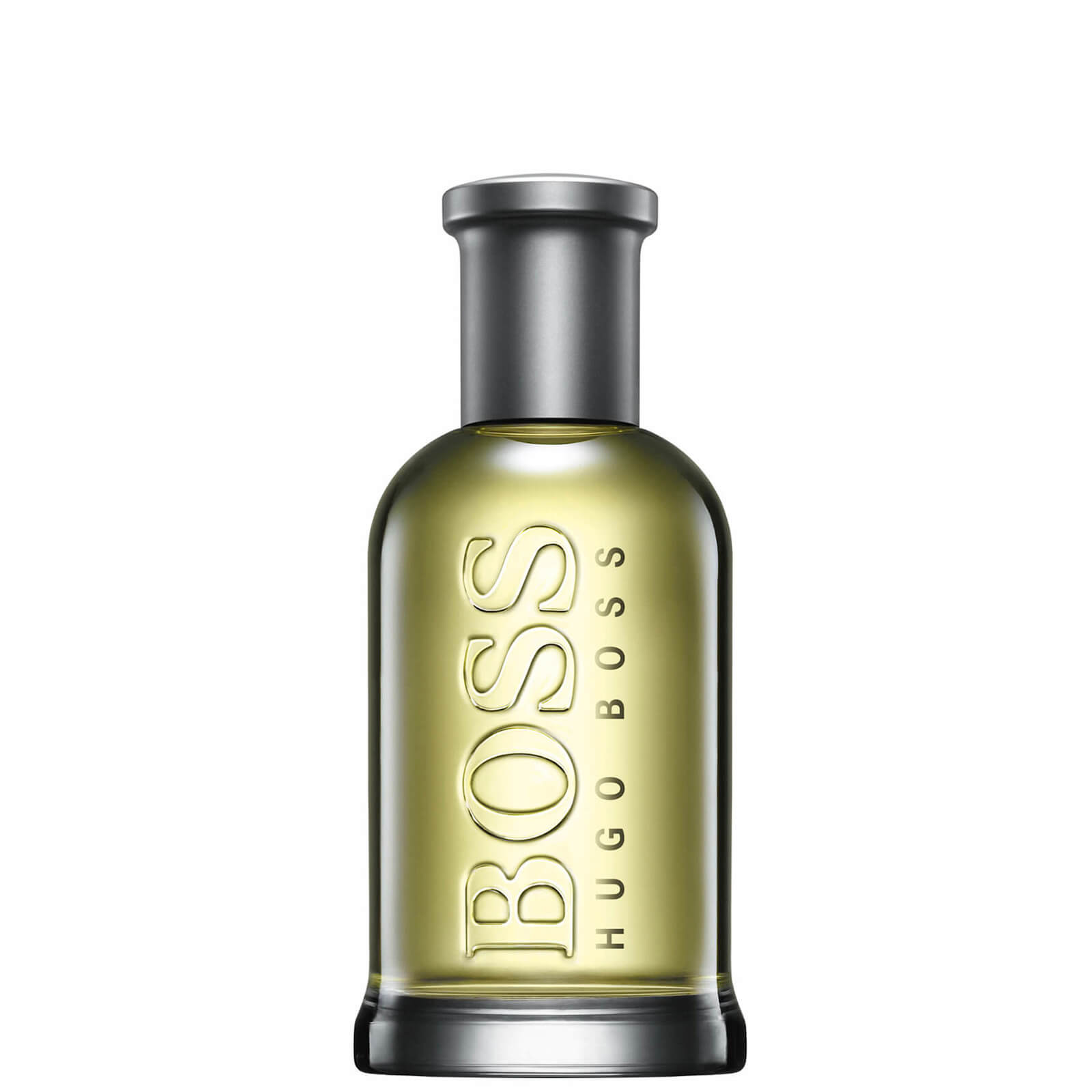 HUGO BOSS BOSS Bottled Eau de Toilette 50ml