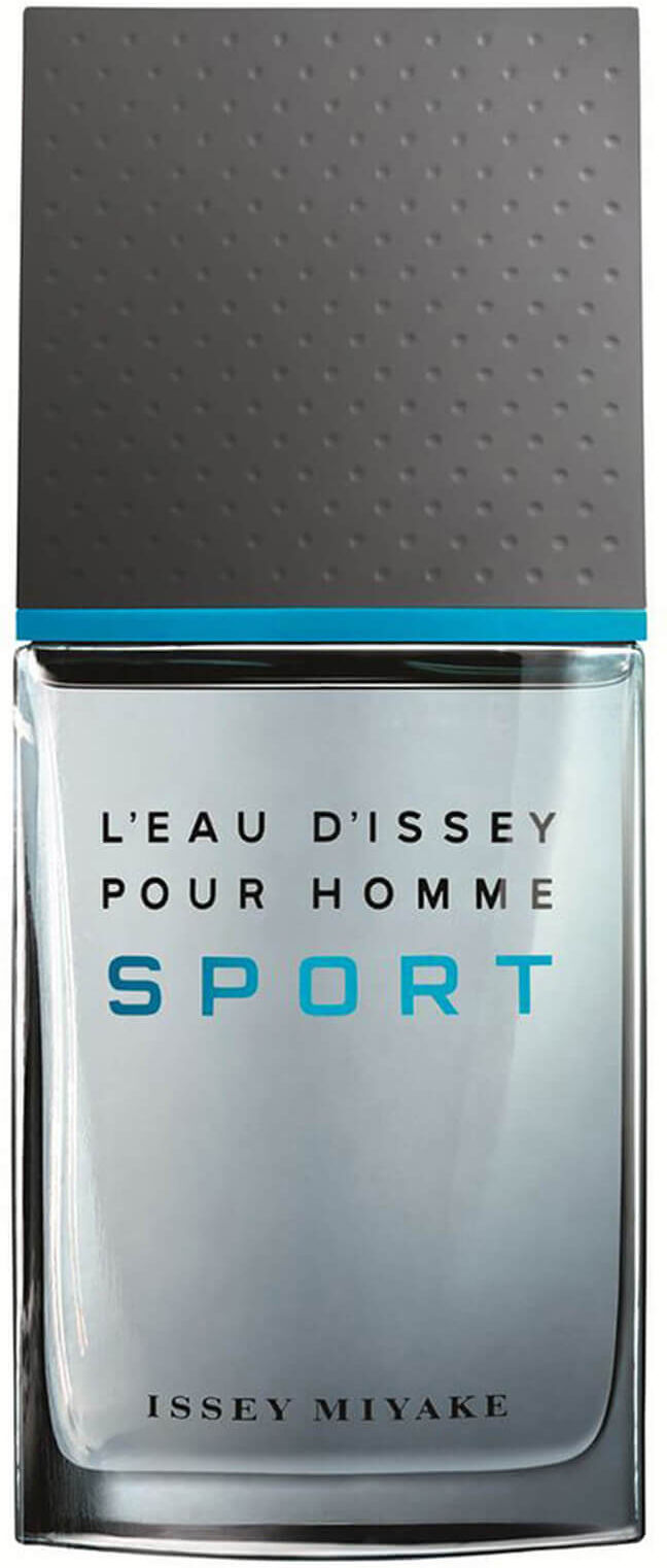 Issey Miyake L'Eau D'Issey Pour Homme Sport Eau de Toilette 100ml