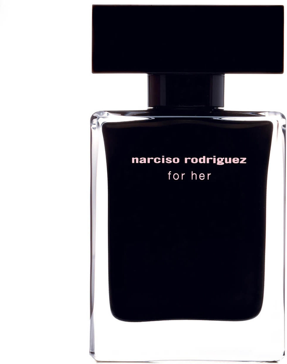 Narciso Rodriguez Eau de Toilette for kvinner - 30 ml