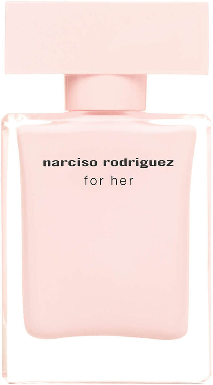 Narciso Rodriguez Eau de Parfum for kvinner - 30 ml