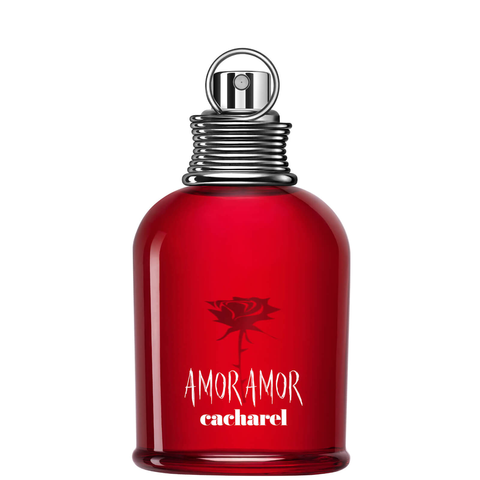 Cacharel Amor Amor Eau de Toilette - 50 ml