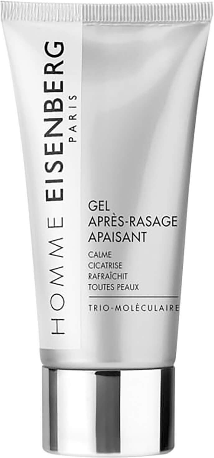 EISENBERG Calming After-Shave Gel for Men 75ml