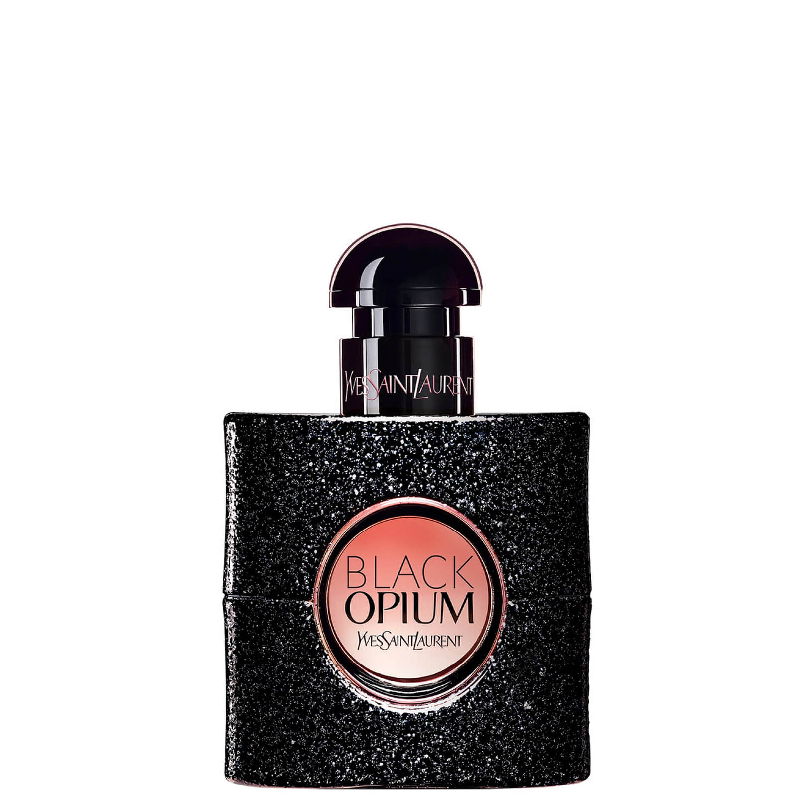 Ysl Yves Saint Laurent Black Opium Eau de Parfum 30ml