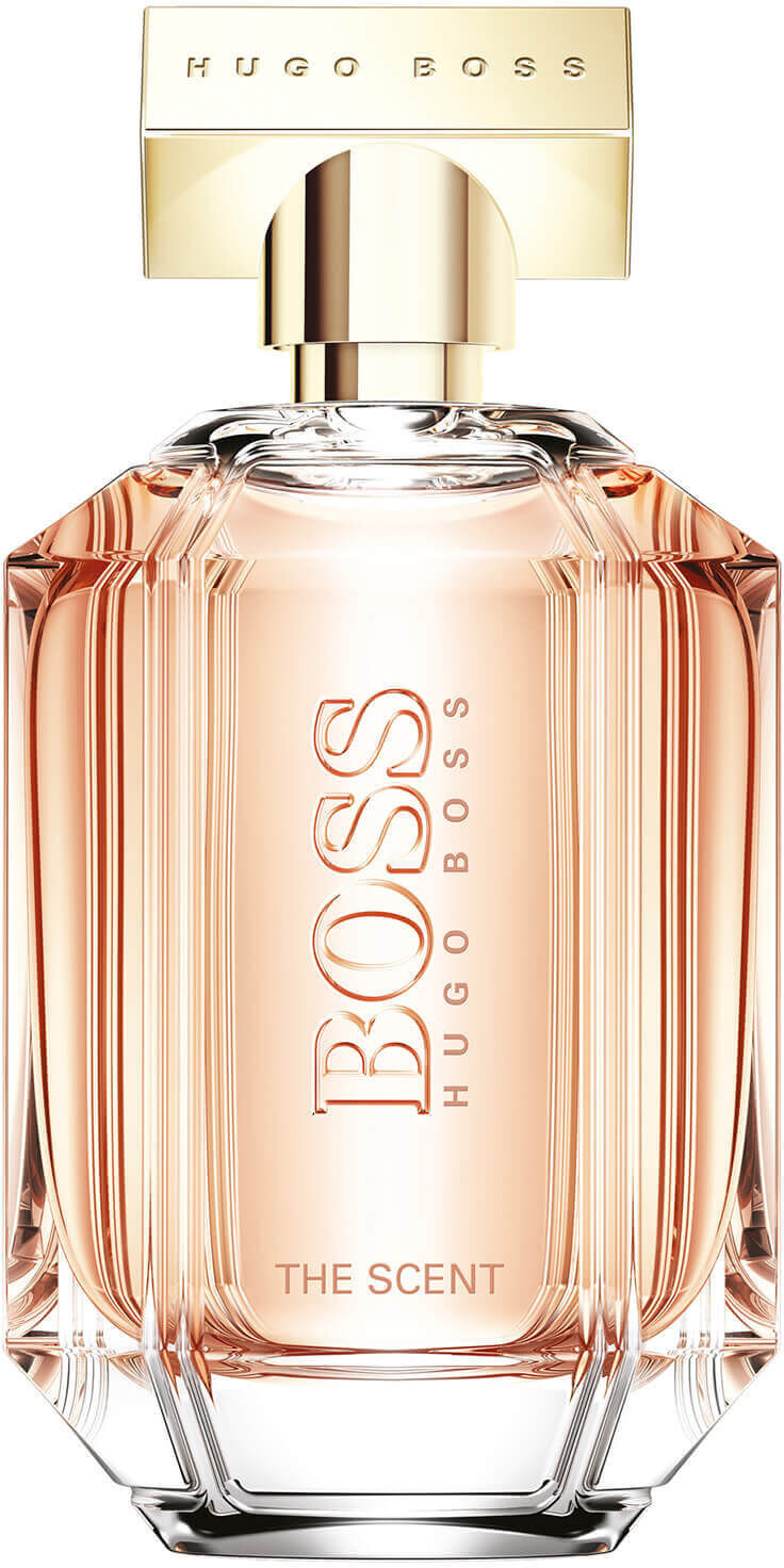 HUGO BOSS BOSS The Scent For Her Eau de Parfum 100ml